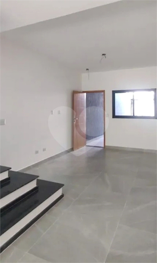 Venda Sobrado São Paulo Vila Paulo Silas REO1060655 11