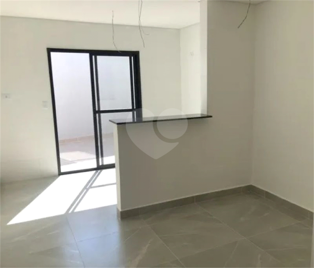 Venda Sobrado São Paulo Vila Paulo Silas REO1060655 3