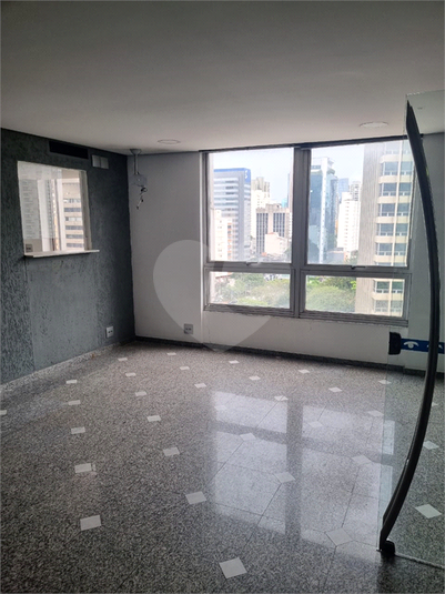 Venda Salas São Paulo Jardim Paulistano REO1060657 10