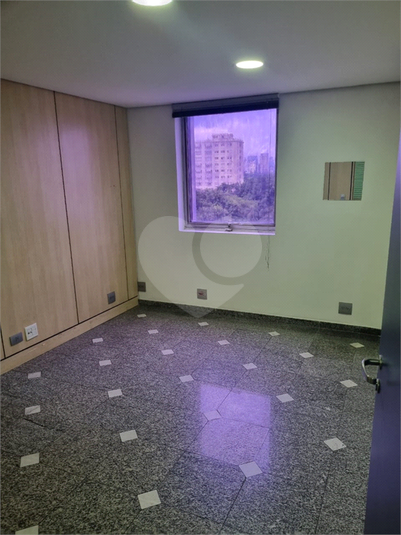 Venda Salas São Paulo Jardim Paulistano REO1060657 12