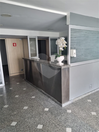 Venda Salas São Paulo Jardim Paulistano REO1060657 3