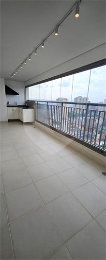 Venda Apartamento São Paulo Vila Prudente REO1060661 10