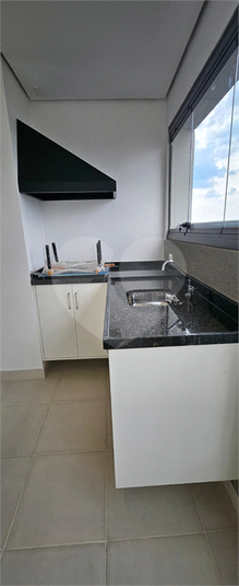 Venda Apartamento São Paulo Vila Prudente REO1060661 4