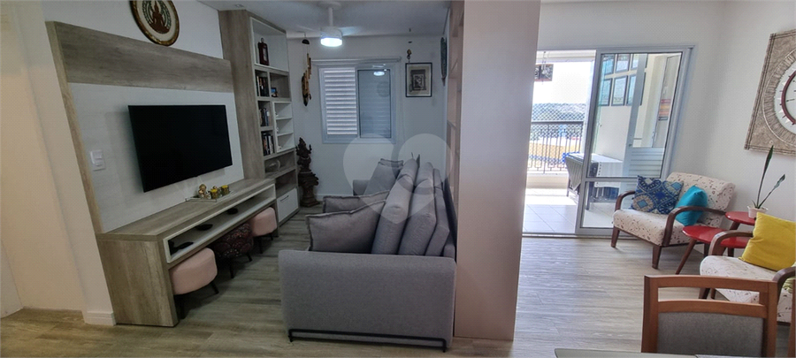 Venda Apartamento Jundiaí Jardim Ermida I REO1060662 9