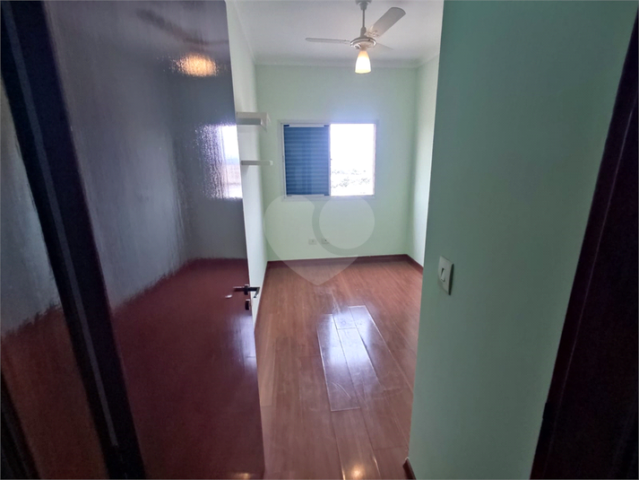 Venda Apartamento Piracicaba Nova América REO1060665 33