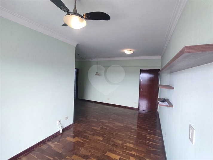 Venda Apartamento Piracicaba Nova América REO1060665 5