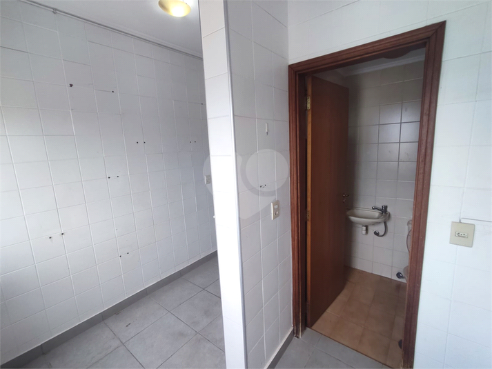 Venda Apartamento Piracicaba Nova América REO1060665 16