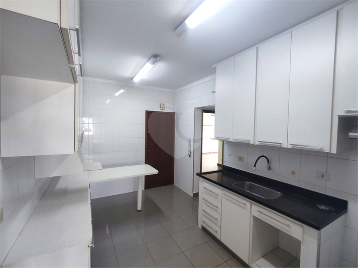 Venda Apartamento Piracicaba Nova América REO1060665 12