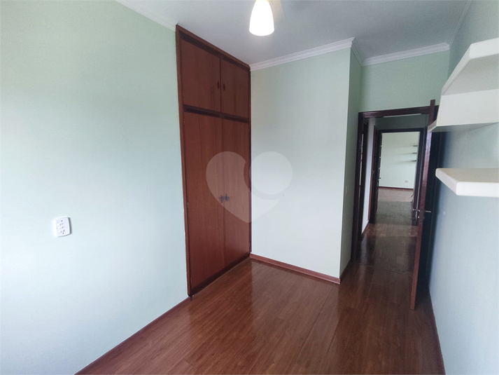 Venda Apartamento Piracicaba Nova América REO1060665 36