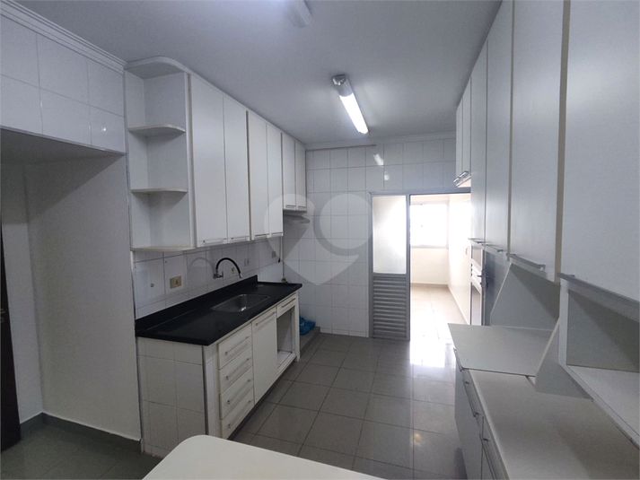 Venda Apartamento Piracicaba Nova América REO1060665 11