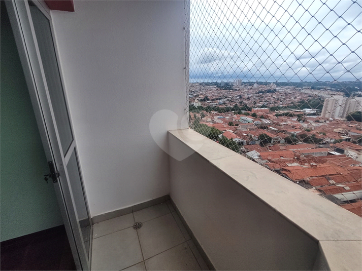 Venda Apartamento Piracicaba Nova América REO1060665 7