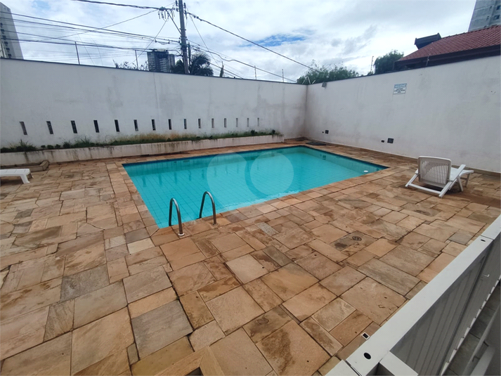 Venda Apartamento Piracicaba Nova América REO1060665 40