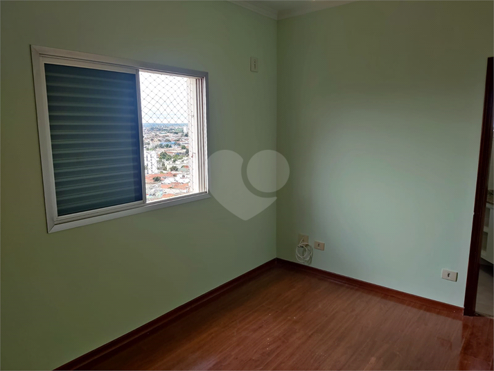 Venda Apartamento Piracicaba Nova América REO1060665 25