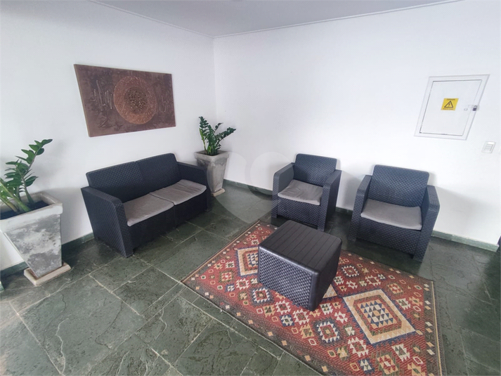 Venda Apartamento Piracicaba Nova América REO1060665 37