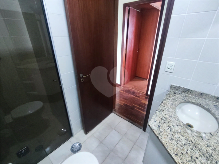 Venda Apartamento Piracicaba Nova América REO1060665 32