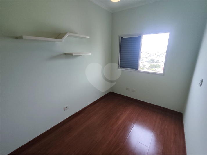 Venda Apartamento Piracicaba Nova América REO1060665 34