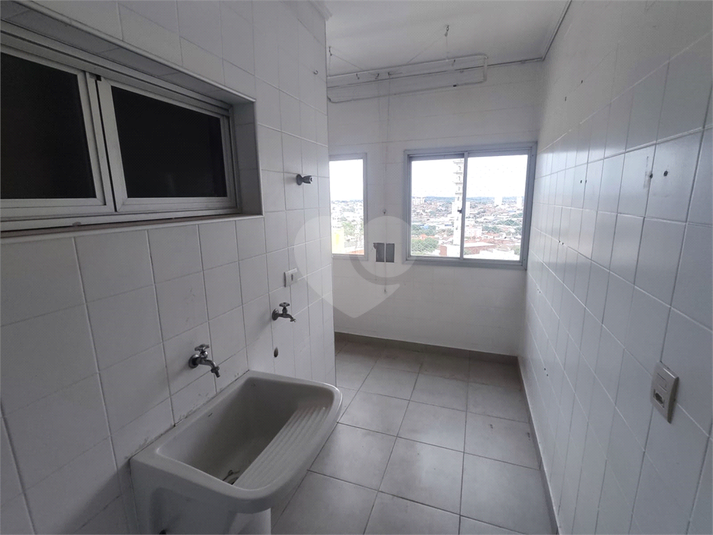 Venda Apartamento Piracicaba Nova América REO1060665 14