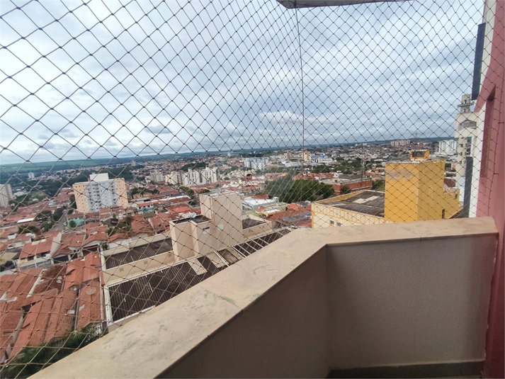 Venda Apartamento Piracicaba Nova América REO1060665 6