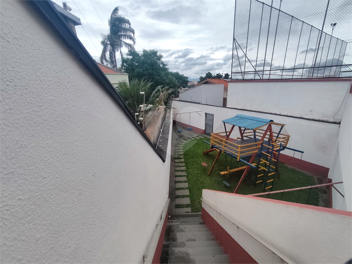 Venda Apartamento Piracicaba Nova América REO1060665 39