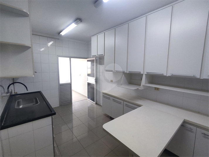 Venda Apartamento Piracicaba Nova América REO1060665 10