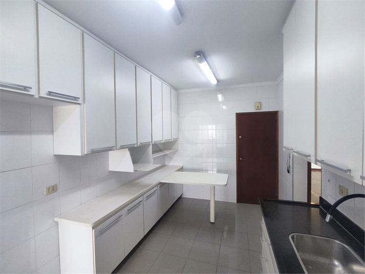 Venda Apartamento Piracicaba Nova América REO1060665 13