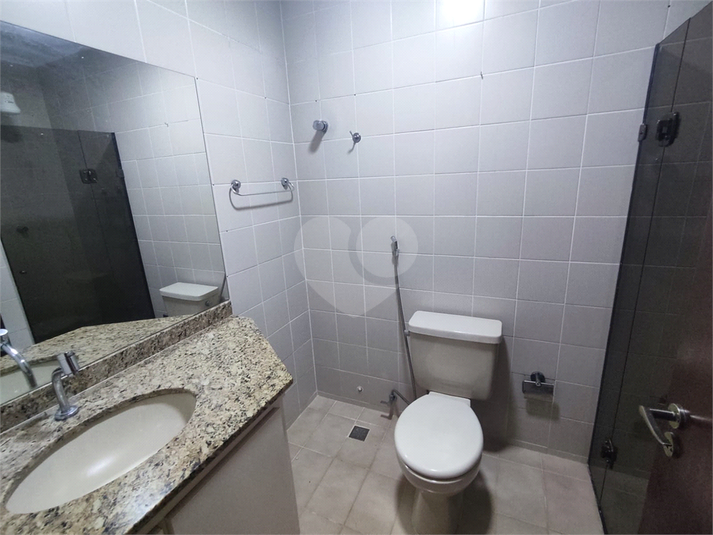 Venda Apartamento Piracicaba Nova América REO1060665 31