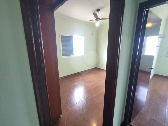 Venda Apartamento Piracicaba Nova América REO1060665 24