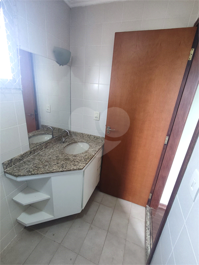 Venda Apartamento Piracicaba Nova América REO1060665 30