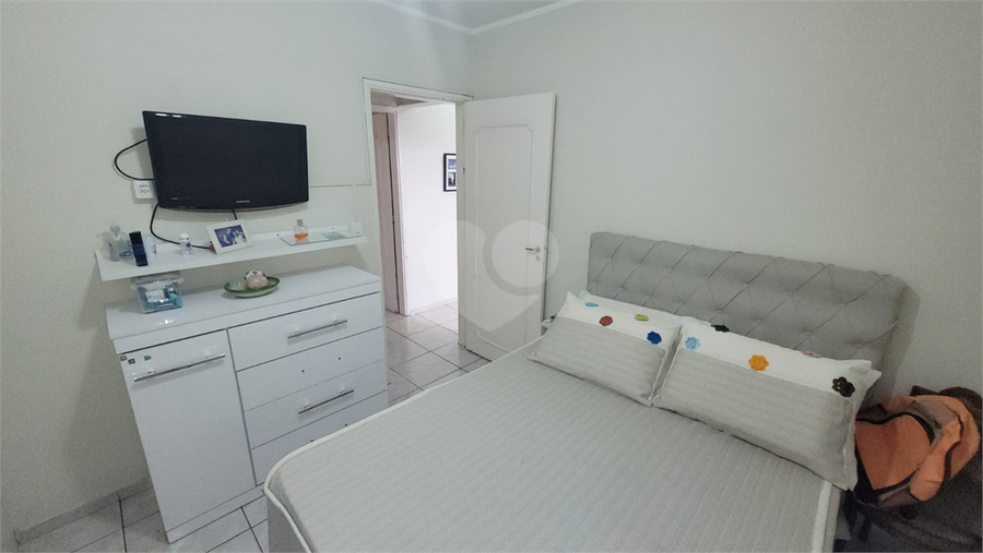 Aluguel Apartamento São Paulo Barro Branco (zona Norte) REO1060668 15