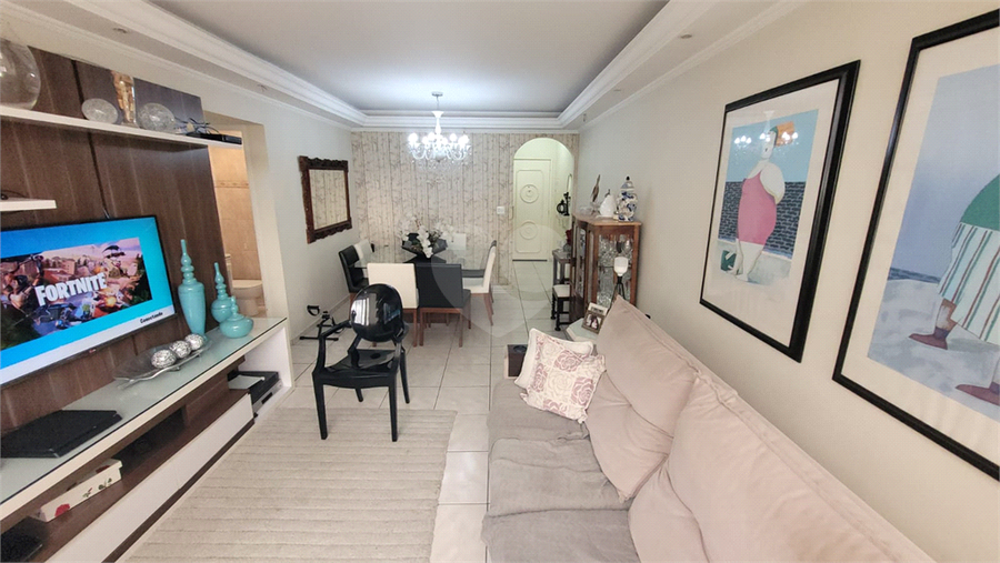 Aluguel Apartamento São Paulo Barro Branco (zona Norte) REO1060668 7