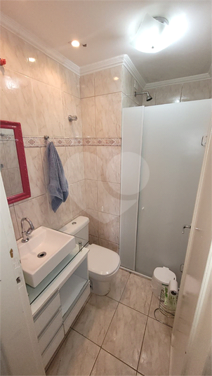 Aluguel Apartamento São Paulo Barro Branco (zona Norte) REO1060668 10