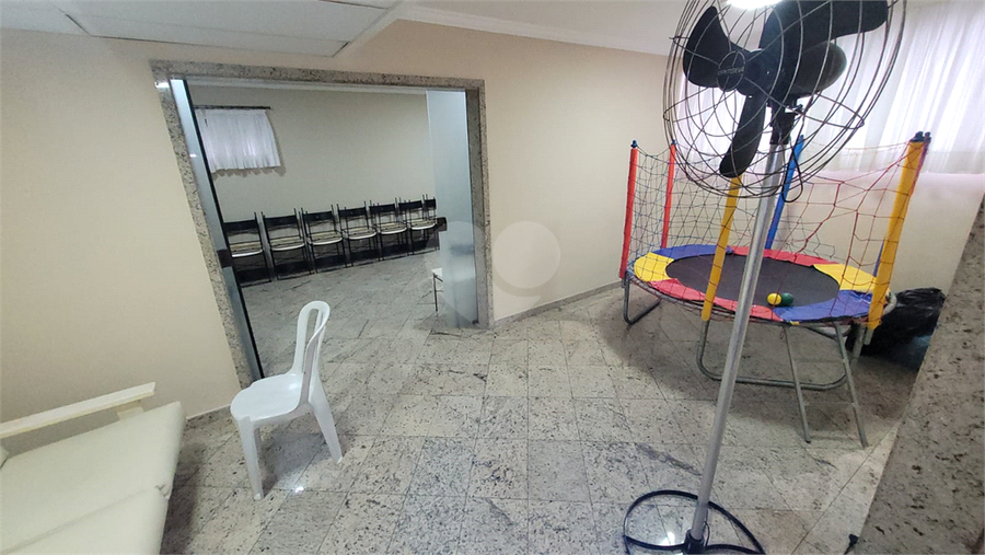 Aluguel Apartamento São Paulo Barro Branco (zona Norte) REO1060668 24