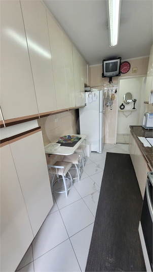 Aluguel Apartamento São Paulo Barro Branco (zona Norte) REO1060668 4