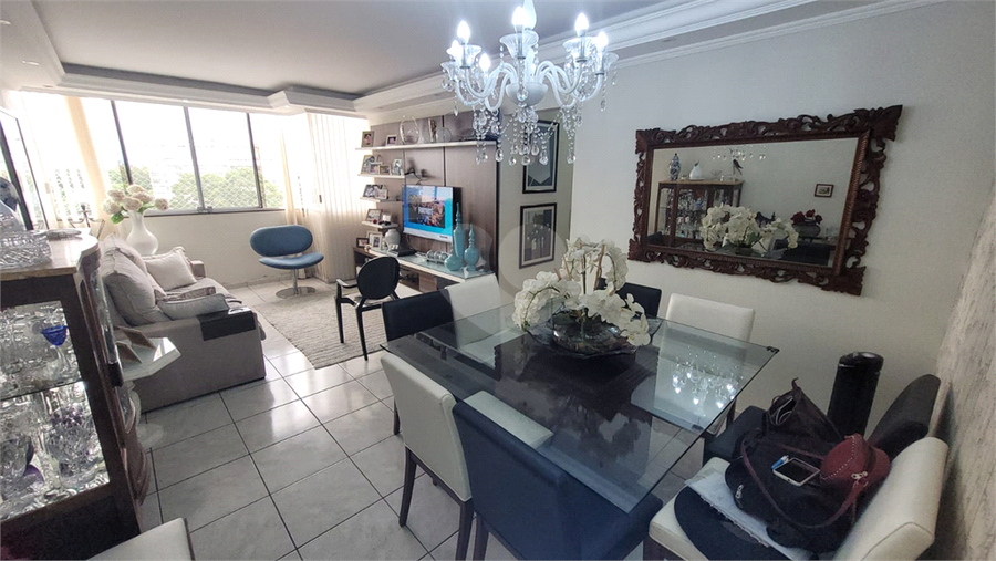 Aluguel Apartamento São Paulo Barro Branco (zona Norte) REO1060668 5