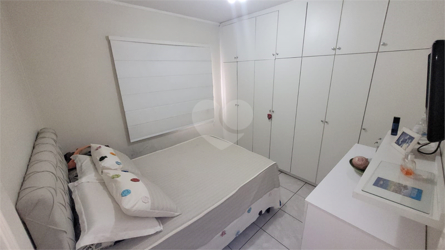 Aluguel Apartamento São Paulo Barro Branco (zona Norte) REO1060668 13