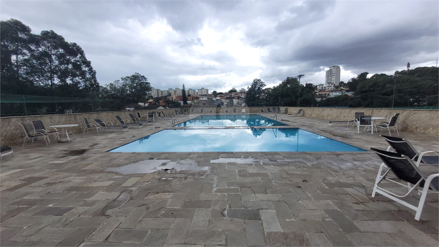 Aluguel Apartamento São Paulo Barro Branco (zona Norte) REO1060668 26