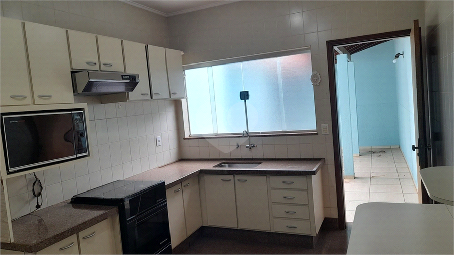 Venda Casa Lençóis Paulista Vila Nova Irerê REO1060669 9