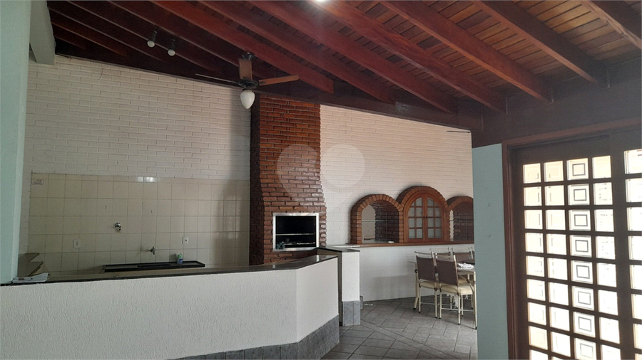 Venda Casa Lençóis Paulista Vila Nova Irerê REO1060669 1