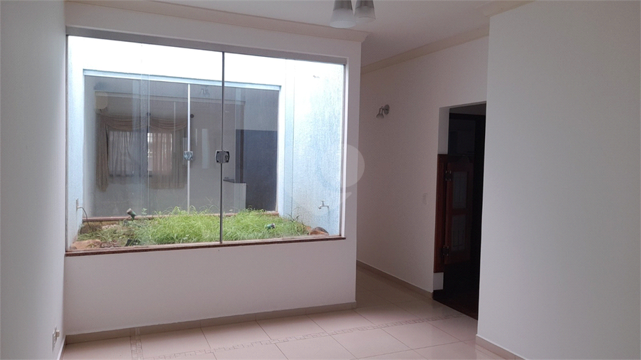 Venda Casa Lençóis Paulista Vila Nova Irerê REO1060669 2