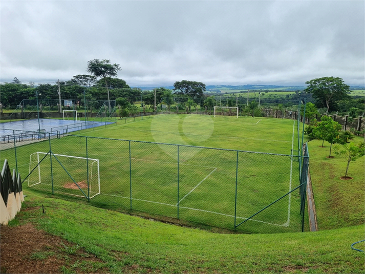 Venda Condomínio São Carlos Loteamento Santa Maria Do Leme REO1060673 30