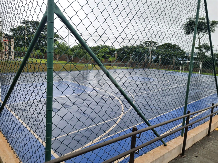 Venda Condomínio São Carlos Loteamento Santa Maria Do Leme REO1060673 32