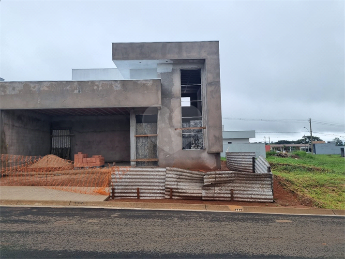 Venda Condomínio São Carlos Loteamento Santa Maria Do Leme REO1060673 4