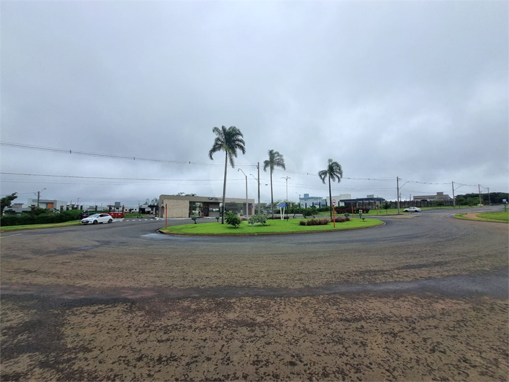 Venda Condomínio São Carlos Loteamento Santa Maria Do Leme REO1060673 25