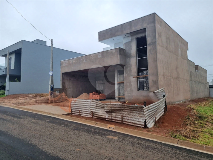 Venda Condomínio São Carlos Loteamento Santa Maria Do Leme REO1060673 3