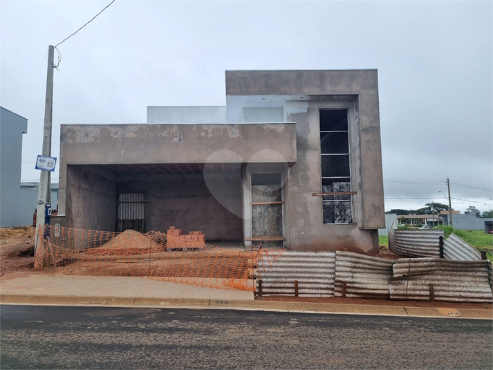 Venda Condomínio São Carlos Loteamento Santa Maria Do Leme REO1060673 1