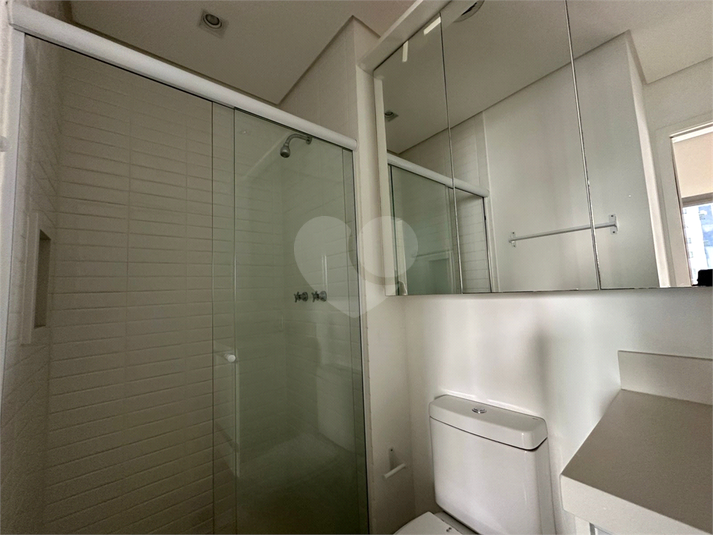 Aluguel Apartamento São Paulo Moema REO1060683 14