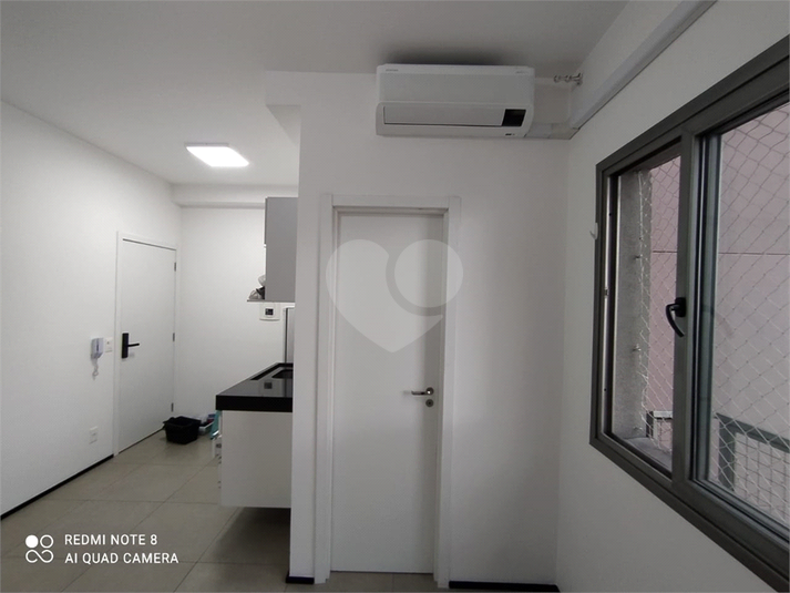 Venda Apartamento São Paulo Liberdade REO1060684 1