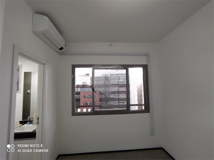 Venda Apartamento São Paulo Liberdade REO1060684 4