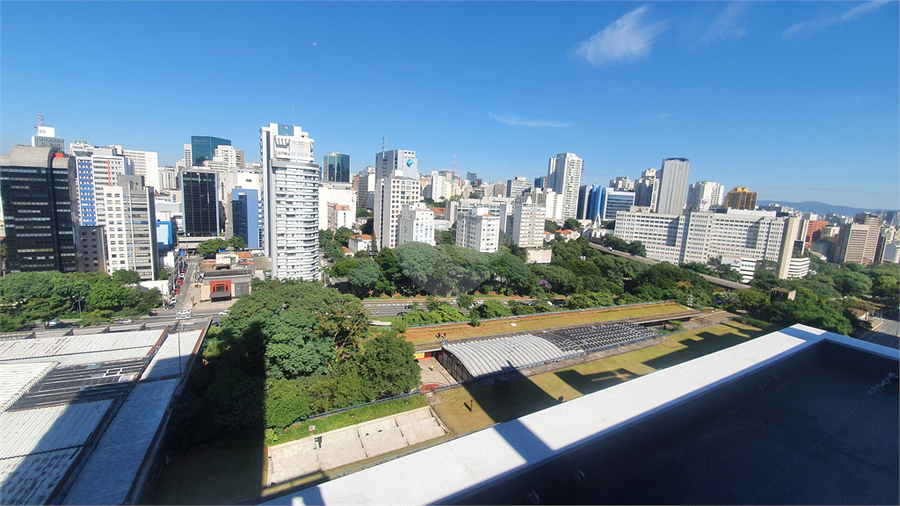 Venda Apartamento São Paulo Liberdade REO1060684 9