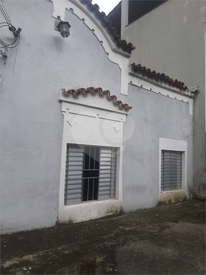 Venda Casa de vila São Paulo Vila Gustavo REO1060685 11